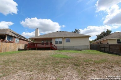 25903 Big Bluestem, San Antonio, TX 78261 - photo 3