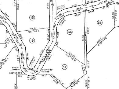 3515 Thunder Rd, Alamogordo, NM 88310 - photo 3