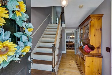 145 Bryant St, West Bridgewater, MA 02379 - photo 5