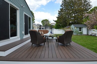 8 Maple Ave, Millis, MA 02054 - photo 3