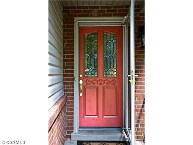 Other - Front Door