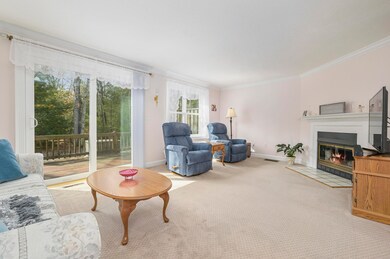 37 Southpoint Dr unit F, Sandwich, MA 02563 - photo 4