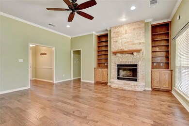 1100 Little Creek Dr, Denison, TX 75020 - photo 7