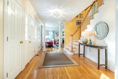 63 Rattlesnake Hill Rd, Andover, MA 01810 - photo 3