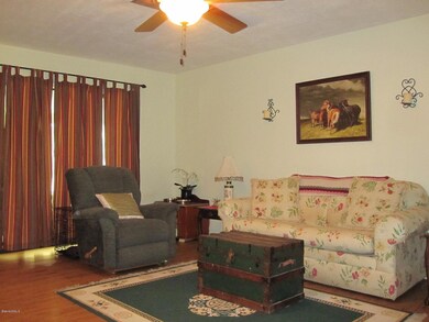 Living Room to SunRoom