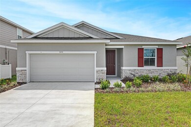 5171 Kinsley Dr, Lake Wales, FL 33859 - photo 2