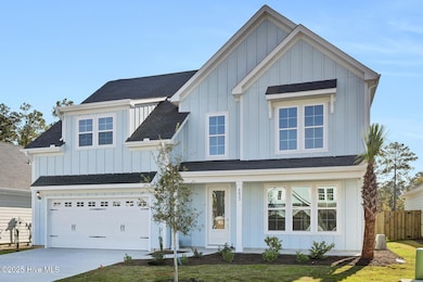 6833 Fellowship Dr, Leland, NC 28451 - photo 2