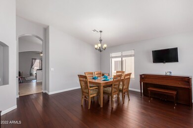 3554 S Payton unit 3, Mesa, AZ 85212 - photo 3