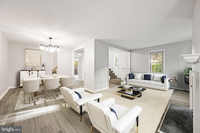 607 Shippen Dr unit D607, Chester Springs, PA 19425 - photo 2