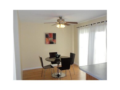 Dining Area.