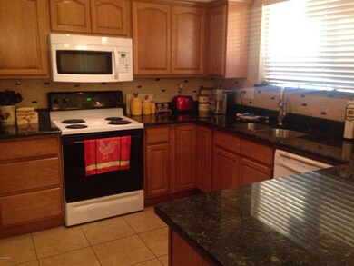 Kitchen appliances