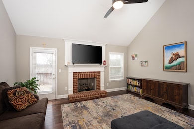 9370 Chirping Rd, Hixson, TN 37343 - photo 6