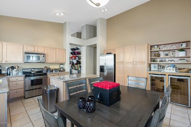 9) KITCHEN