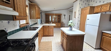 Kitchen-Dining