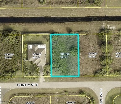 527 Trinity St E, Lehigh Acres, FL 33974 - photo 2