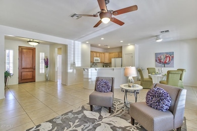 Great room