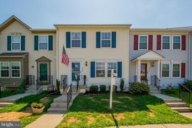 2030 Rosecrans Ct, Frederick, MD 21702 - photo 2