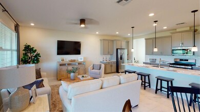 Open Concept
