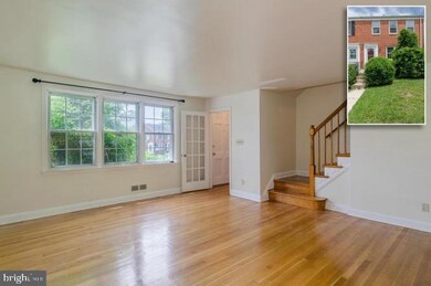 1550 Putty Hill Ave, Towson, MD 21286 - photo 3