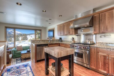 2760 Bobtail Horse Rd, Big Sky, MT 59716 - photo 5