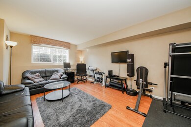 ** Family Room has also been used as 3rd Bedroom i