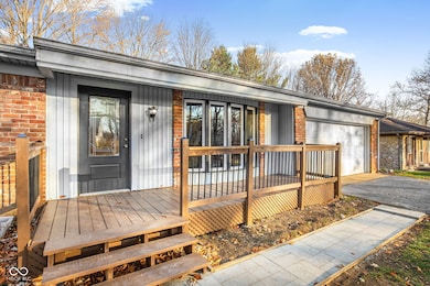 614 Forest Ridge Dr, Noblesville, IN 46060 - photo 4