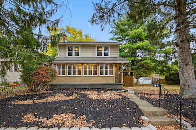 184 N Roys Ave, Columbus, OH 43204 - photo 2