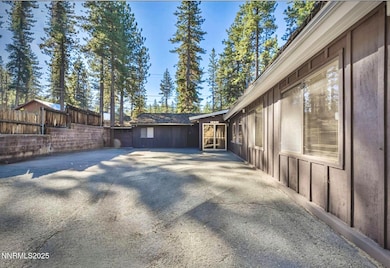 1300 Cave Rock Dr, Glenbrook, NV 89413 - photo 4