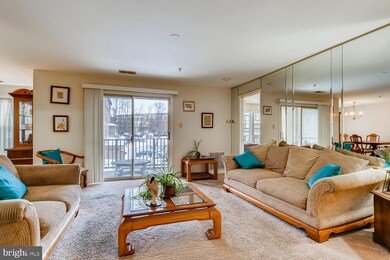 8807 Stone Ridge Cir unit 204, Pikesville, MD 21208 - photo 6