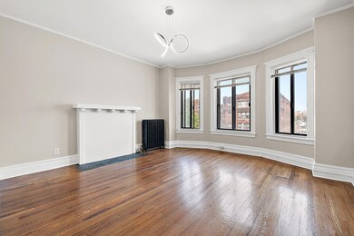 68 E Willis St unit 5, Detroit, MI 48201 - photo 2