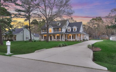 35 Wind River Dr, Conroe, TX 77384 - photo 5