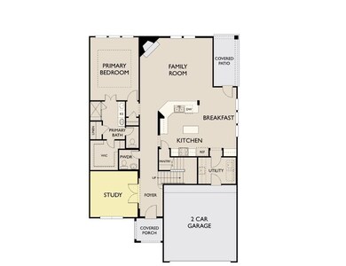 4013 Sterling Springs, League City, TX 77573 - photo 3