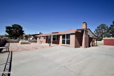 1104 Doyle Place, El Paso, TX 79907 - photo 4