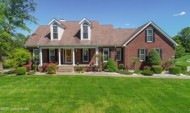 10261 Saddle Pointe Dr, Louisville, KY 40291 - photo 2