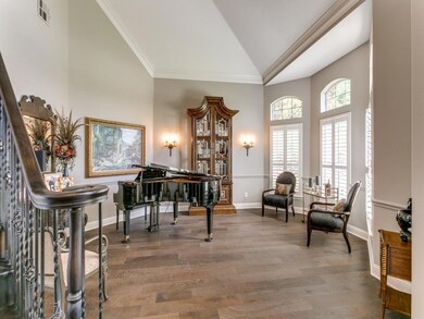 800 Deer Hollow Blvd, Southlake, TX 76092 - photo 4