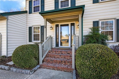 5 Charolais Run, Hampton, VA 23669 - photo 3