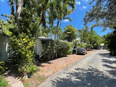 3 Nassau Lane A