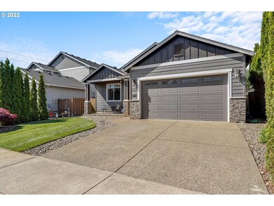 2764 Nina Place, Hubbard, OR 97032 - photo 2