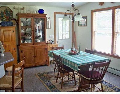 Dining Room.
