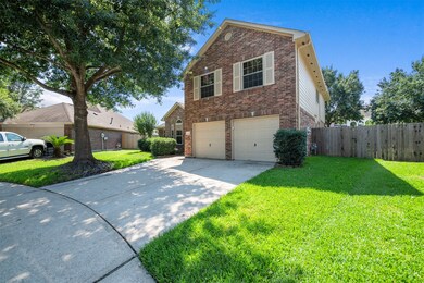 17407 Crosscove Ct, Houston, TX 77095 - photo 2