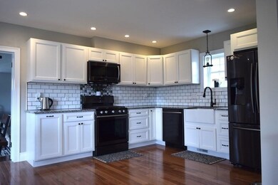 96 Hancock St, Whitman, MA 02382 - photo 4