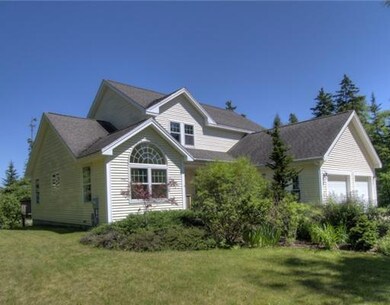 Exterior Front. side yard left