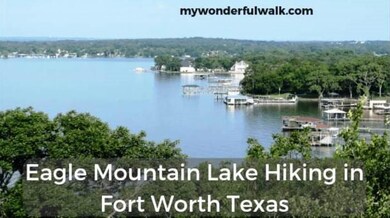 1456 Lakeview Dr, Azle, TX 76020 - photo 6