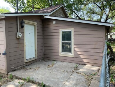 606 Main St, Maple Hill, KS 66507 - photo 4
