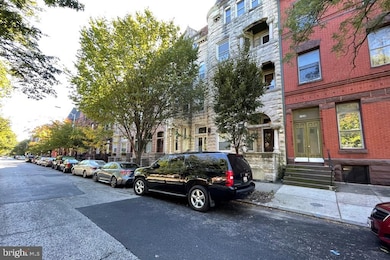 1916 Eutaw Place, Baltimore, MD 21217 - photo 4