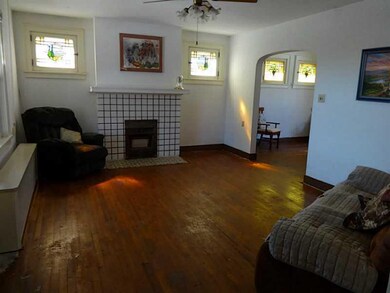 Living Room.