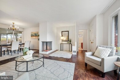 8621 Lancaster Dr, Bethesda, MD 20814 - photo 6