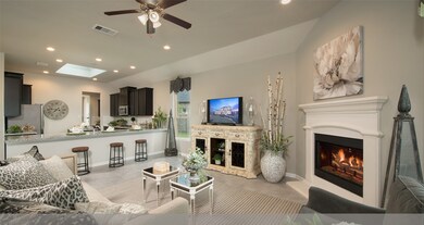 2546 Austin Trail, Friendswood, TX 77546 - photo 5