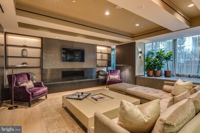 2501 M St NW unit 302, Washington, DC 20037 - photo 7