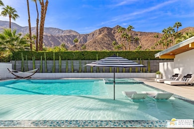 1189 N Rose Ave, Palm Springs, CA 92262 - photo 7